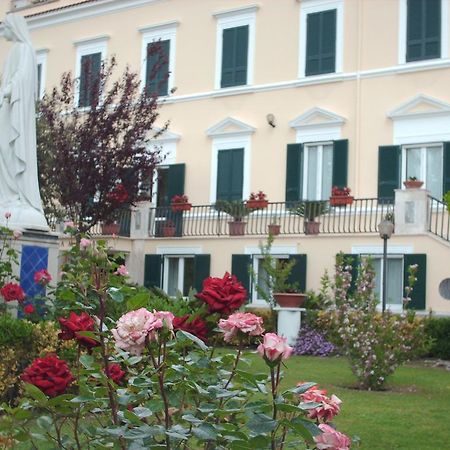 Villa Maria Cristina Brando Rzym Zewnętrze zdjęcie